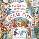 Look for Ladybird in Ocean City - Book