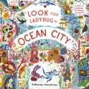 Look for Ladybird in Ocean City - eBook