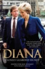 Diana:closely Guarded Secret - Book