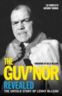 The Guv'nor Revealed : The Untold Story of Lenny McLean - Book