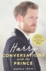 Harry: Conversations with the Prince - Book