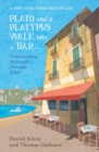 Plato and a Platypus Walk Into a Bar : Understanding Philosophy Through Jokes - Book