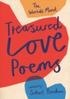 The World's Most Treasured Love Poems - Book