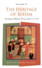 The Heritage of Sufism : Legacy of Medieval Persian Sufism (1150-1500) v. 2 - eBook