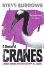 A Dance of Cranes : A Birder Murder Mystery - eBook