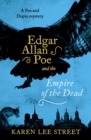 Edgar Allan Poe and The Empire of the Dead - Book