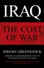 Iraq : The Cost of War - Book