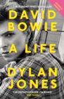 David Bowie : A Life - Book