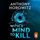 With a Mind to Kill : the action-packed Richard and Judy Book Club Pick - Book