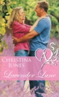 Lavender Lane - Book