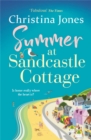 Summer at Sandcastle Cottage - eBook