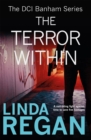 The Terror Within : A gritty and fast-paced British detective crime thriller (The DCI Banham Series Book 4) - Book