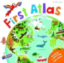 C48 First Atlas Book - Book