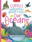 Curious Questions & Answers About Our Oceans - Book