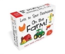 Lots to Spot Flashcards: On the Farm! - Book