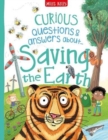 Curious Questions & Answers About Saving the Earth - Book