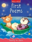 First Poems - Book