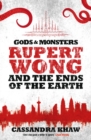 Rupert Wong and the Ends of the Earth - eBook