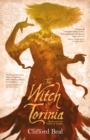 The Witch of Torinia - eBook