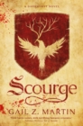 Scourge : A Darkhurst Novel - eBook