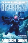 Dispersal - eBook