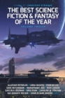 The Best Science Fiction and Fantasy of the Year, Volume Twelve - eBook