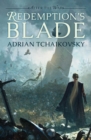 Redemption's Blade - eBook