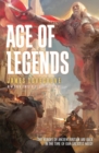 Age of Legends - eBook