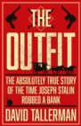 The Outfit - eBook