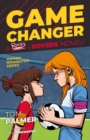 Rocky of the Rovers: Game Changer - eBook