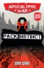 Apocalypse War Book 1: Pack Instinct - eBook
