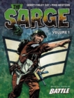 The Sarge Volume 1 - Book