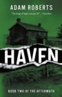 Haven : The Aftermath Book Two - eBook