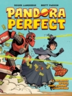 Pandora Perfect - Book