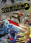Surfer : From the pages of Judge Dredd - Book