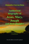 Authorized Biography of Jesus, Mary, Joseph and their Disciples 2nd Edition - eBook