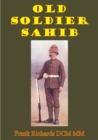 Old Soldier Sahib - eBook