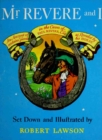Mr. Revere And I - eBook