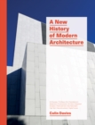 A New History of Modern Architecture - Book