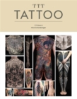 TTT: Tattoo - Book