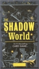 The Shadow World : A Sci-Fi Storytelling Card Game - Book
