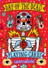 Playing Cards: Day of the Dead - Book