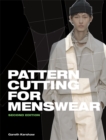 Pattern Cutting for Menswear Second Edition - Book