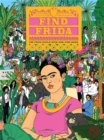 Find Frida - Book