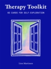 Therapy Toolkit : Sixty Cards for Self-Exploration - Book