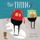 The Things - Book