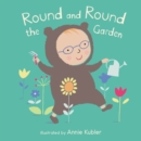 Round and Round the Garden - Book
