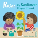 Rosa's Big Sunflower Experiment - Book