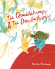 The Quaddlehumps and The Doodlethumps - Book