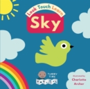 Sky - Book